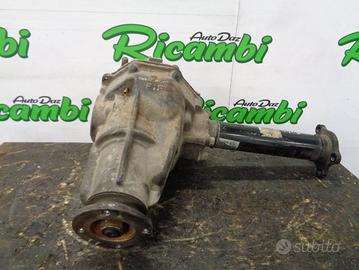 DIFFERENZIALE ANTERIORE SORENTO 2.5 CRDI 2006