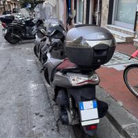 Sym Symphony ST 125 del 2021, prezzo trattabile