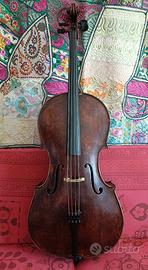 Violoncello di liuteria 4/4