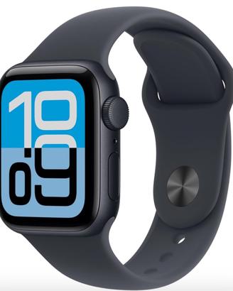 Apple Watch SE 3 Gps NUOVO