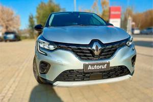 Renault Capture 1.6 E-Tech Full Hybrid 145cv