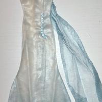 Abitini vintage anni '80 per Barbie e Ken