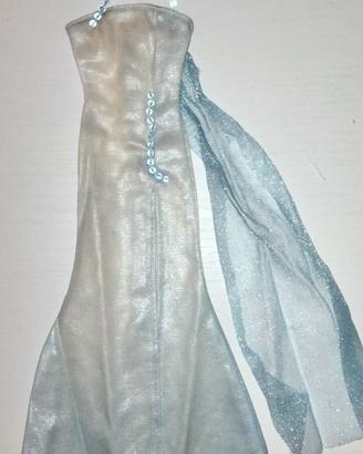 Abitini vintage anni '80 per Barbie e Ken