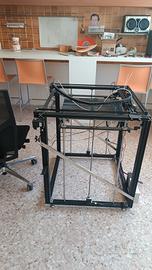 Stampante 3d grandi dimensioni
