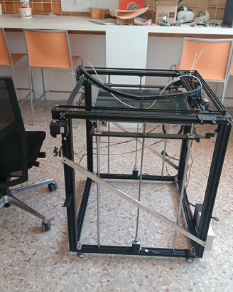 Stampante 3d grandi dimensioni