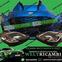 Ricambi per ford puma st-line anno 2023