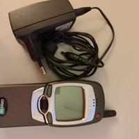 Nokia 7110