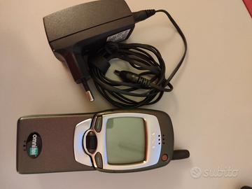 Nokia 7110