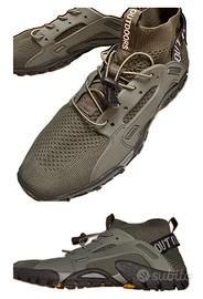 Scarpe sportive, jogging, escursioni