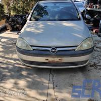 Opel corsa c x01 1.7 di 65cv 00-09 - ricambi