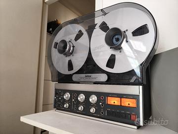 Registratore bobine Revox B77 MKII 4 Track