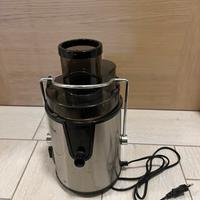 Estrattore centrifuga frutta e verdura