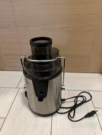 Estrattore centrifuga frutta e verdura