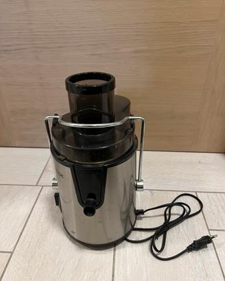 Estrattore centrifuga frutta e verdura