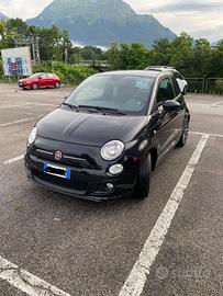 500 s 1.2 benzina 69cv del 2013