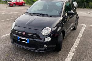 500 s 1.2 benzina 69cv del 2013