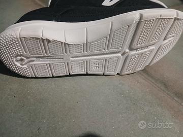 scarpe  bambino 36