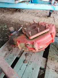 Riduttori per Laverda m112 fissa