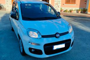 PANDA VAN 1.3 MJT 80 CV