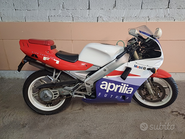 Aprilia Rs125 Aprilia Rs Af1 Flickr Pro Aprilia Af1 125 Futura