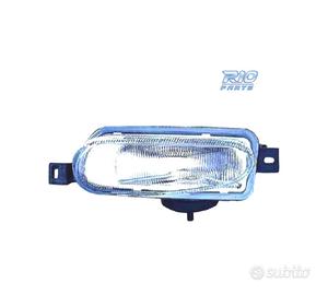 FANALE DESTRO ANTIABBAGLIANTE FORD ESCORT MK6 TRAN