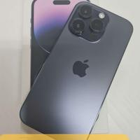 APPLE IPHONE 14 PRO 128GB PURPLE 