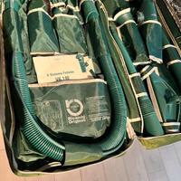 Set Sacca con accessori folletto vorker