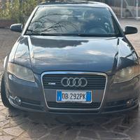 Audi A4 berlina