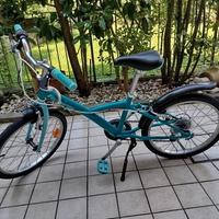 Bicicletta 
