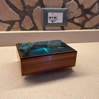 Carillon porta gioie