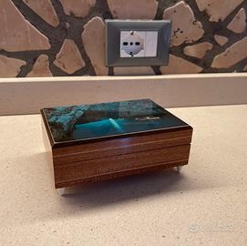 Carillon porta gioie