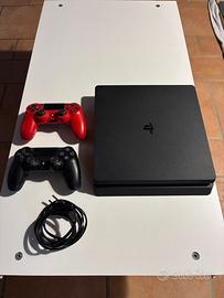 Ps4 Slim da 500GB