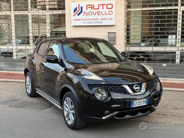 Nissan Juke 1.5 dCi Start&Stop Acenta