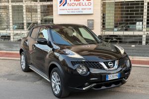 Nissan Juke 1.5 dCi Start&Stop Acenta