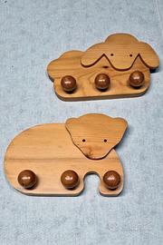 appendiabiti bambini