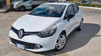 Renault clio 1.5 diesel 
