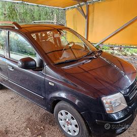 Fiat Panda 1.2 bz