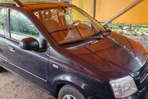 Fiat Panda 1.2 bz