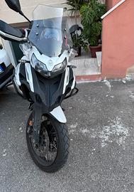 Trk502x