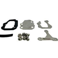 PIASTRA CAVALLETTO DUCATI MULTISTRADA 97380331A