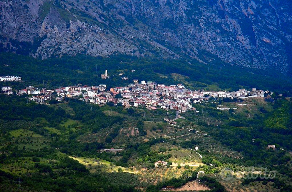 Appartamento – Lama dei Peligni - Vista 2
