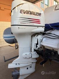 EVINRUDE HP 175