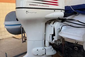 EVINRUDE HP 175