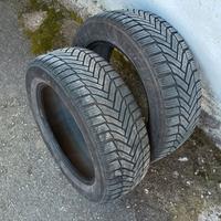 Pneumatici invernali Michelin Alpin6 205/55/16
