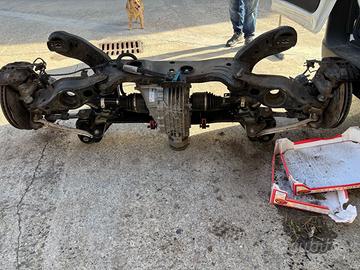 Ricambi per Maserati ghibli