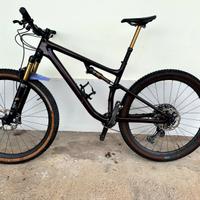 Specialized epic evo Pro taglia L