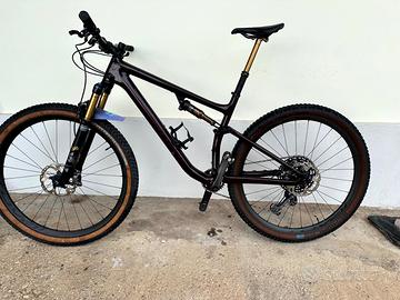 Specialized epic evo Pro taglia L