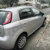 Fiat punto 1.2 benzina