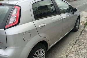 Fiat punto 1.2 benzina