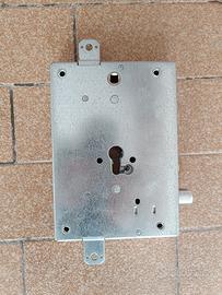 serratura porta blindata 